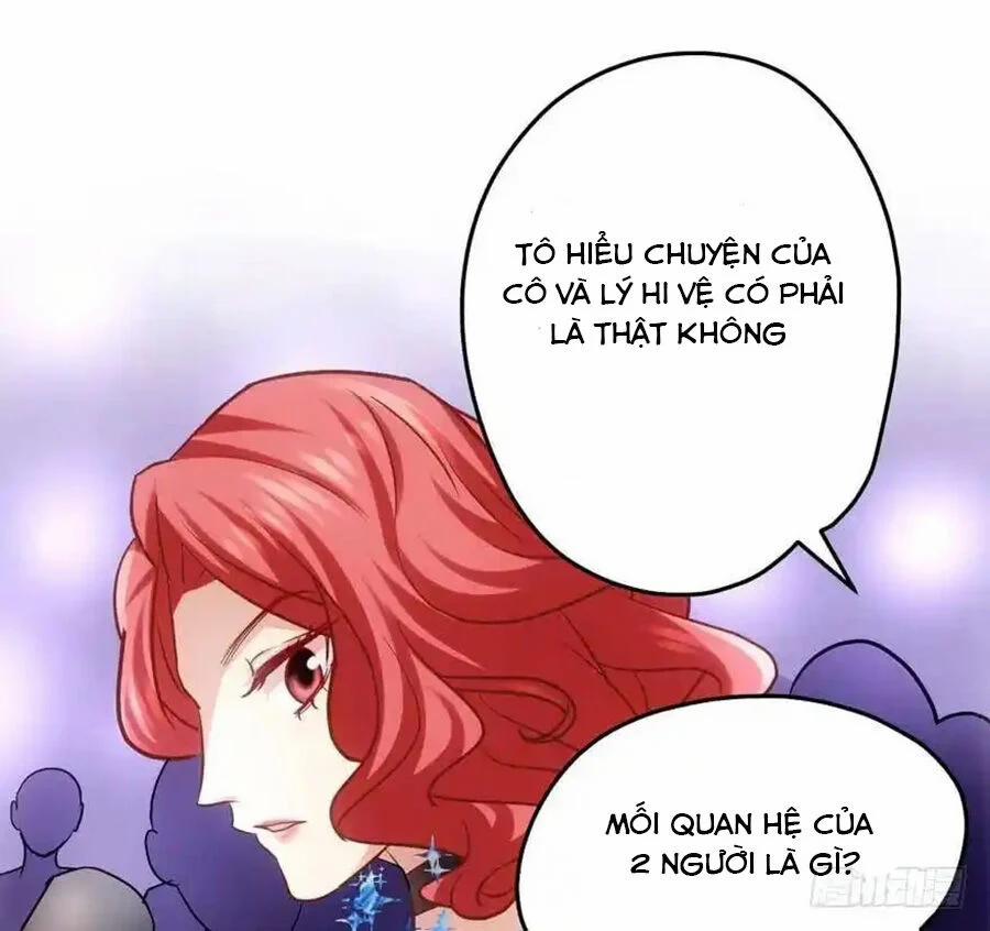 Tôi Không Phải Nữ Phụ Ác Độc 103 trang 34