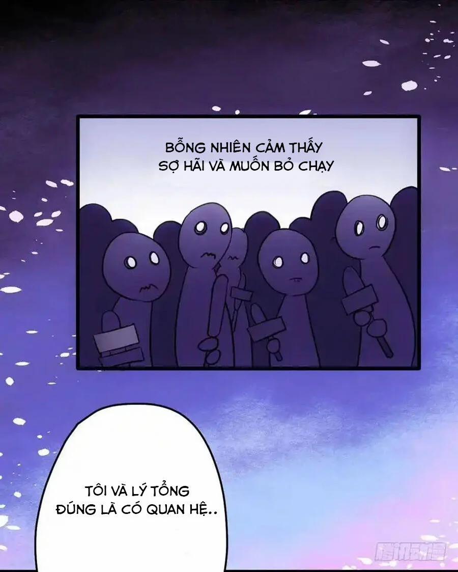 Tôi Không Phải Nữ Phụ Ác Độc 103 trang 37