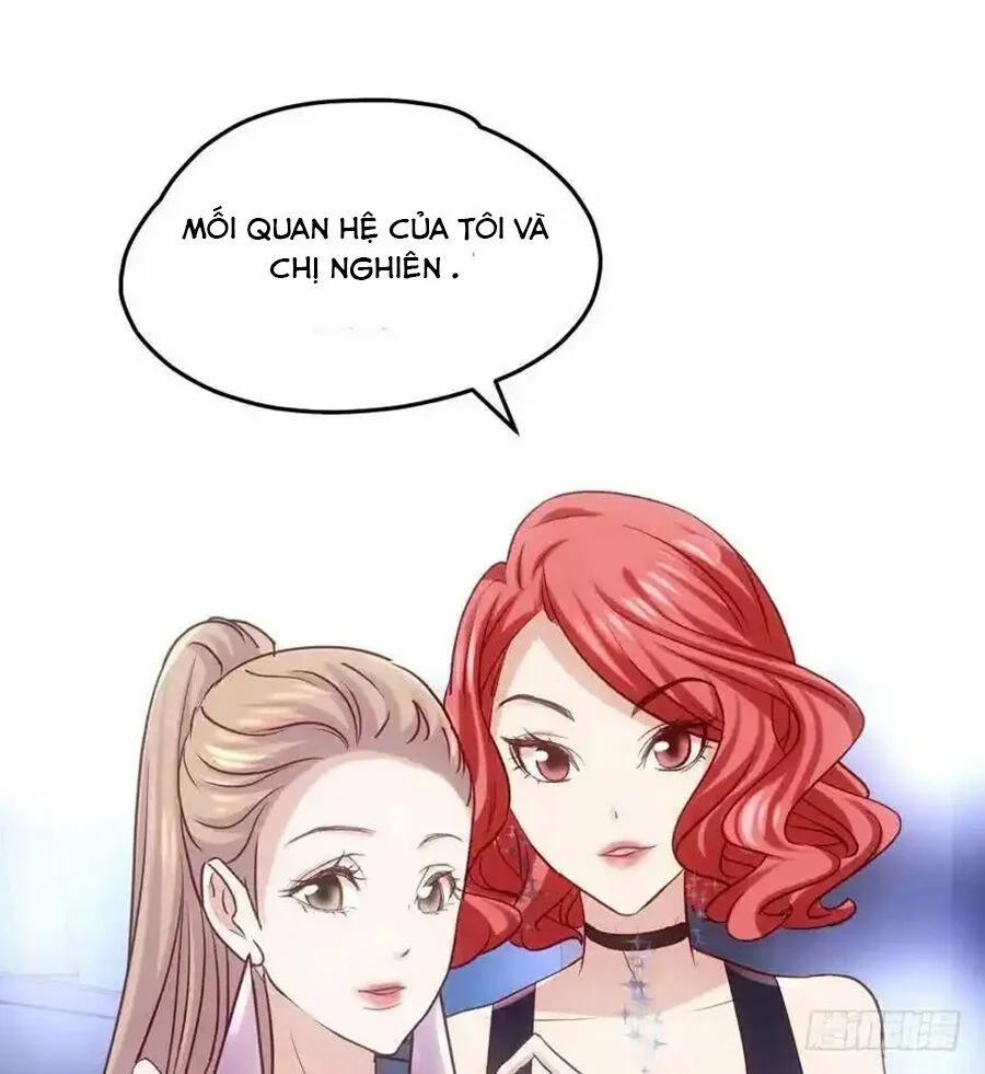 Tôi Không Phải Nữ Phụ Ác Độc 103 trang 46