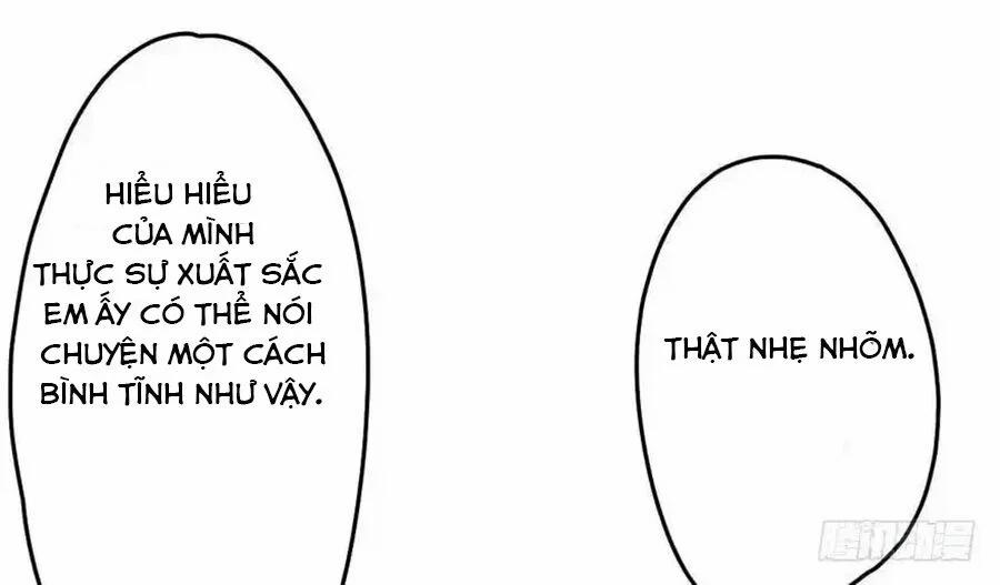 Tôi Không Phải Nữ Phụ Ác Độc 103 trang 50