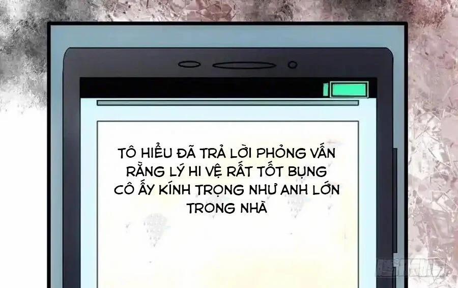 Tôi Không Phải Nữ Phụ Ác Độc 103 trang 65