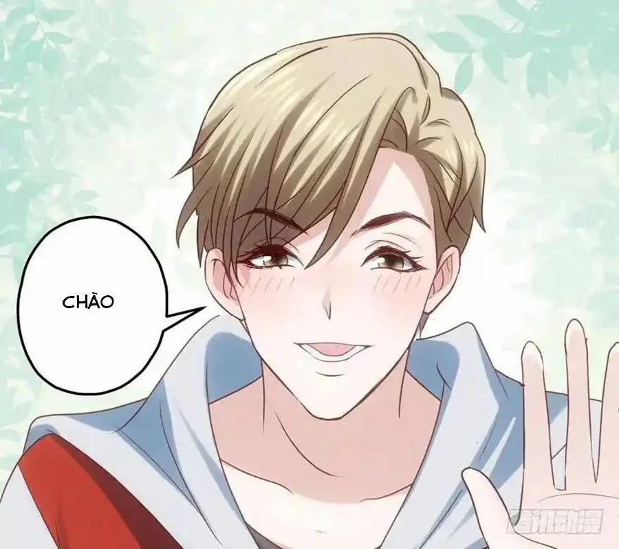 Tôi Không Phải Nữ Phụ Ác Độc 104 trang 23