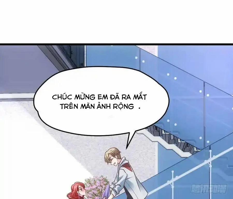 Tôi Không Phải Nữ Phụ Ác Độc 104 trang 26