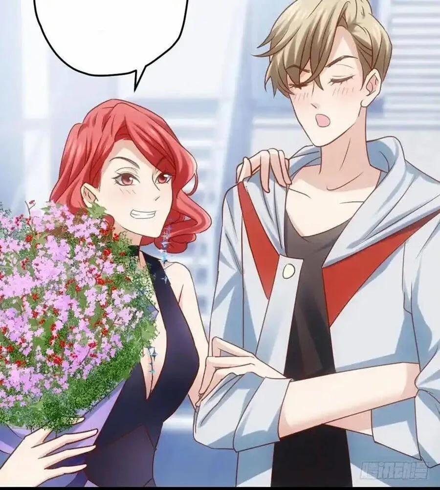 Tôi Không Phải Nữ Phụ Ác Độc 104 trang 31