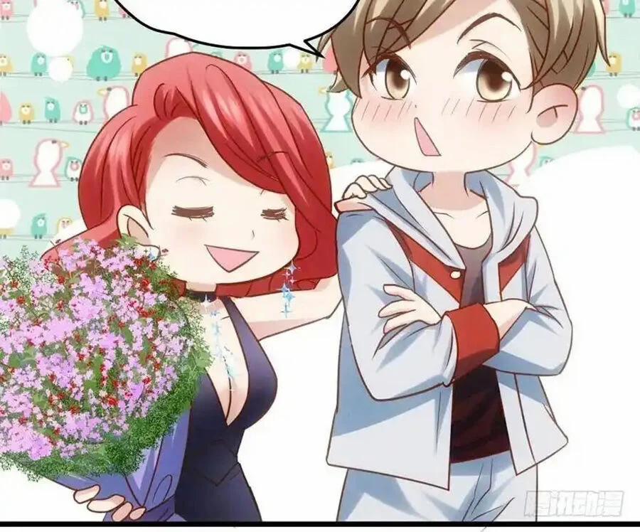 Tôi Không Phải Nữ Phụ Ác Độc 104 trang 33