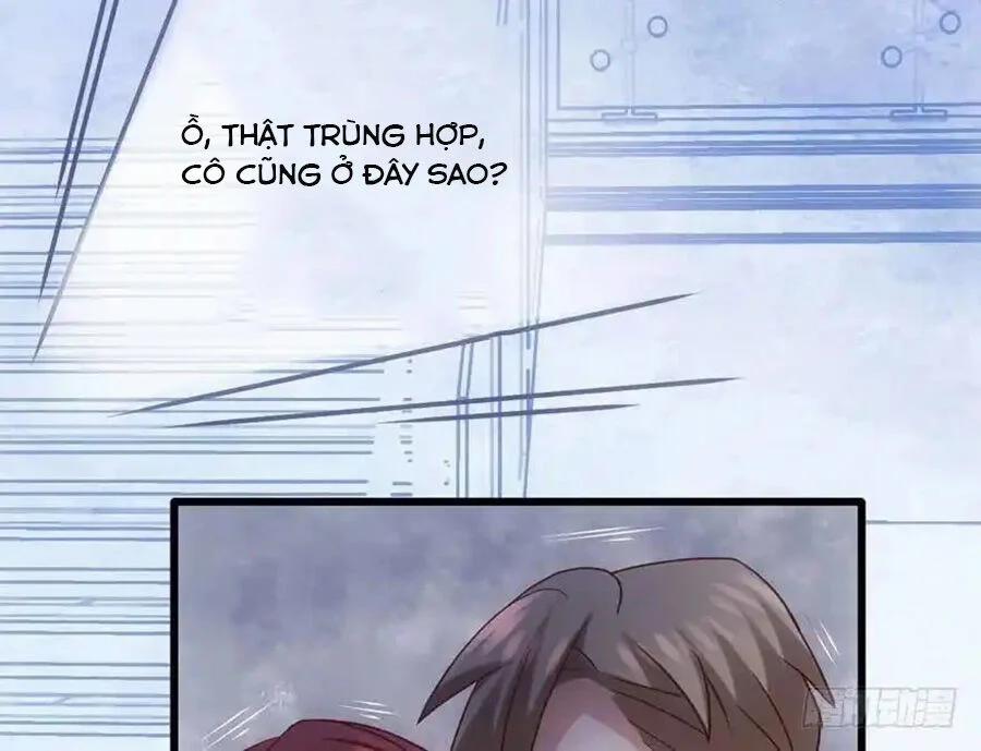 Tôi Không Phải Nữ Phụ Ác Độc 104 trang 45