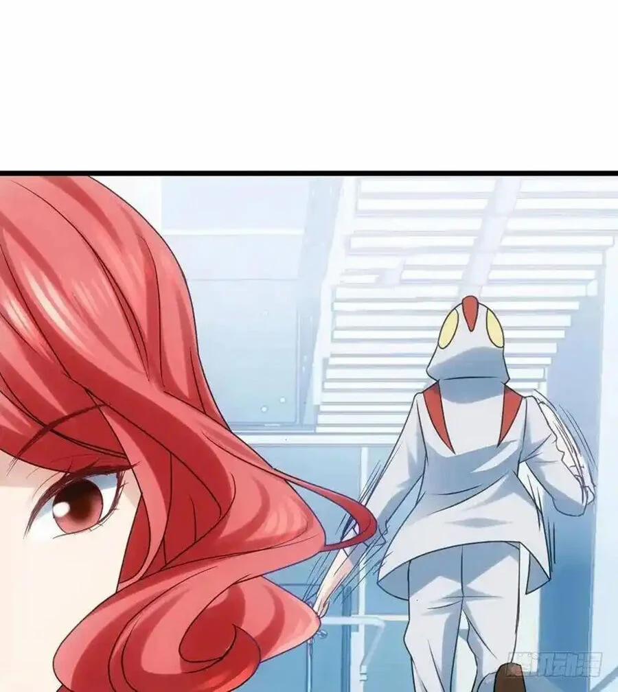 Tôi Không Phải Nữ Phụ Ác Độc 104 trang 49