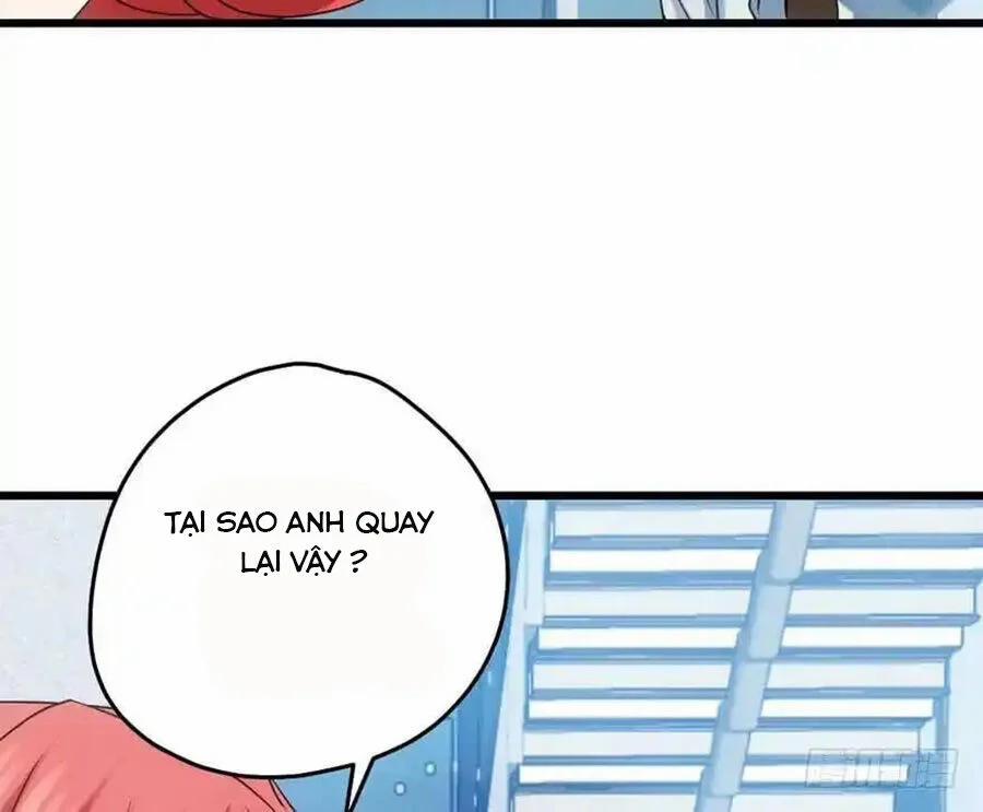 Tôi Không Phải Nữ Phụ Ác Độc 104 trang 50