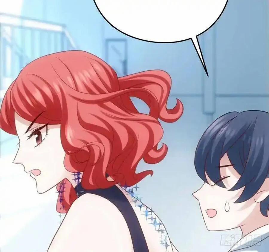 Tôi Không Phải Nữ Phụ Ác Độc 104 trang 6