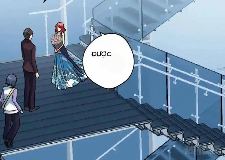 Tôi Không Phải Nữ Phụ Ác Độc 104 trang 69