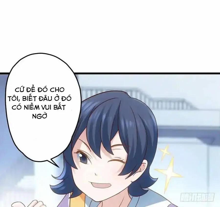 Tôi Không Phải Nữ Phụ Ác Độc 104 trang 8