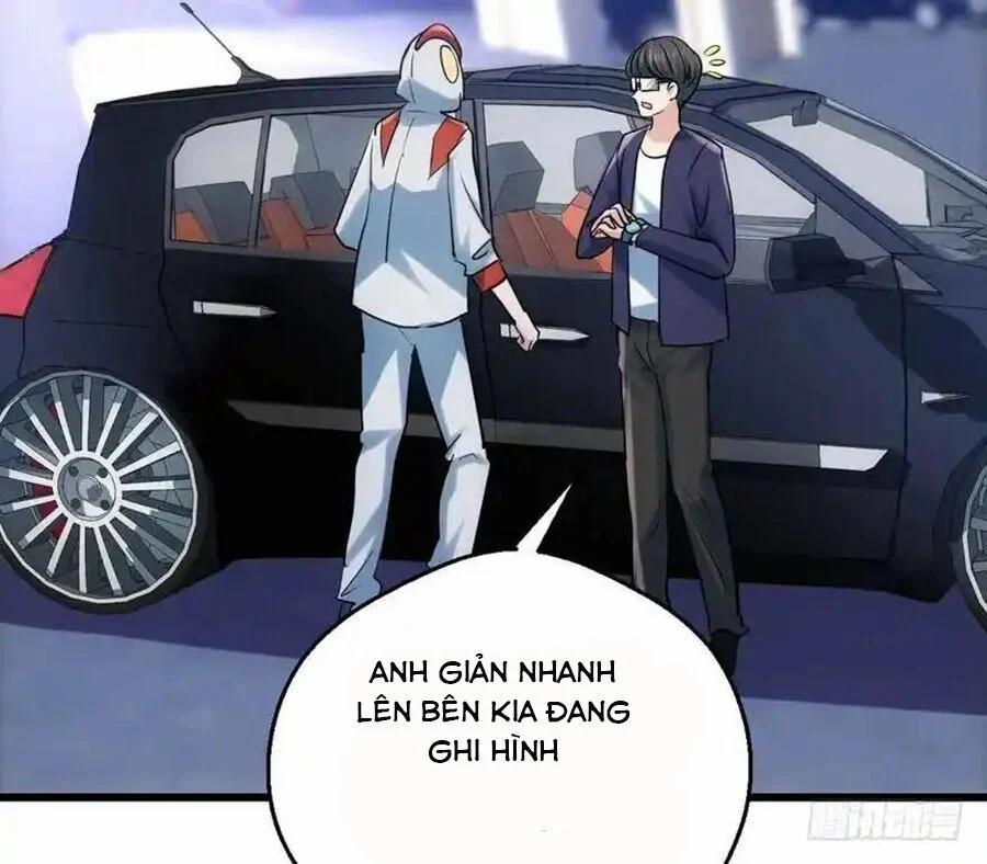 Tôi Không Phải Nữ Phụ Ác Độc 104 trang 80