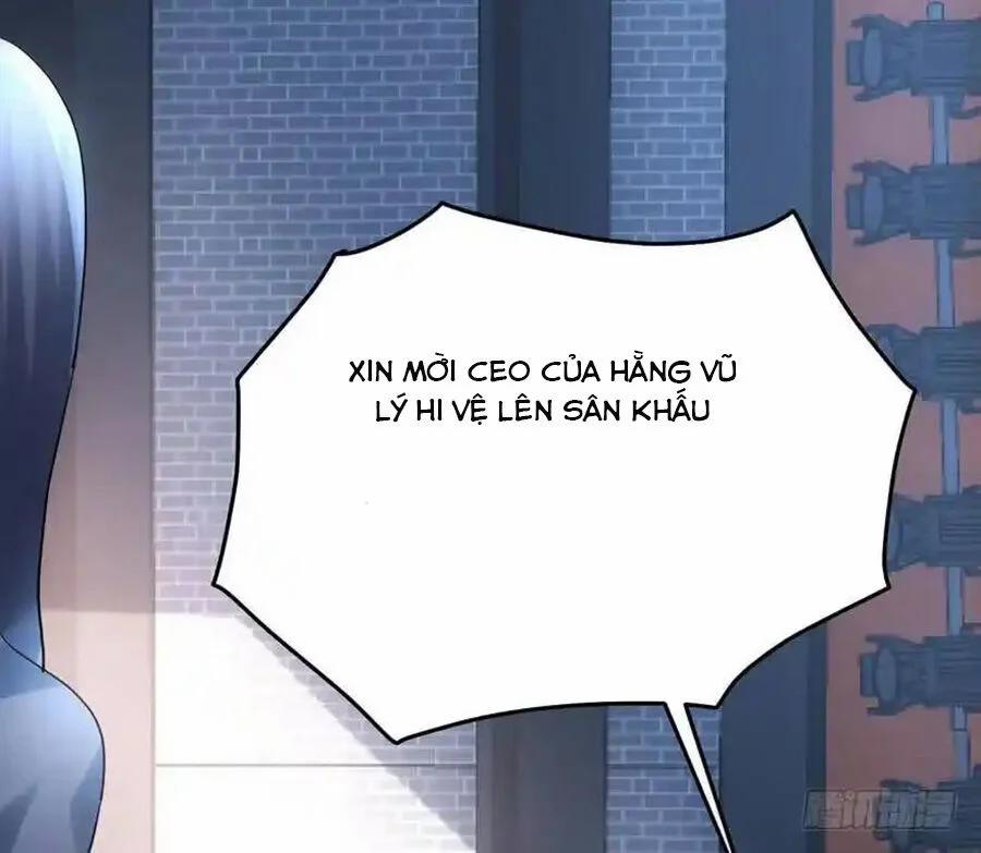 Tôi Không Phải Nữ Phụ Ác Độc 105 trang 10