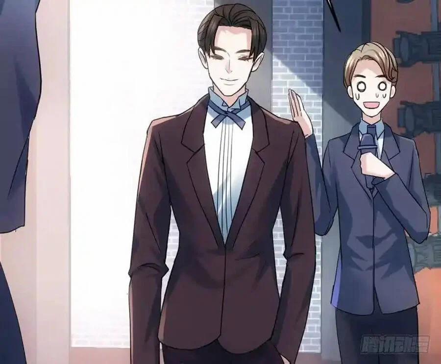 Tôi Không Phải Nữ Phụ Ác Độc 105 trang 11