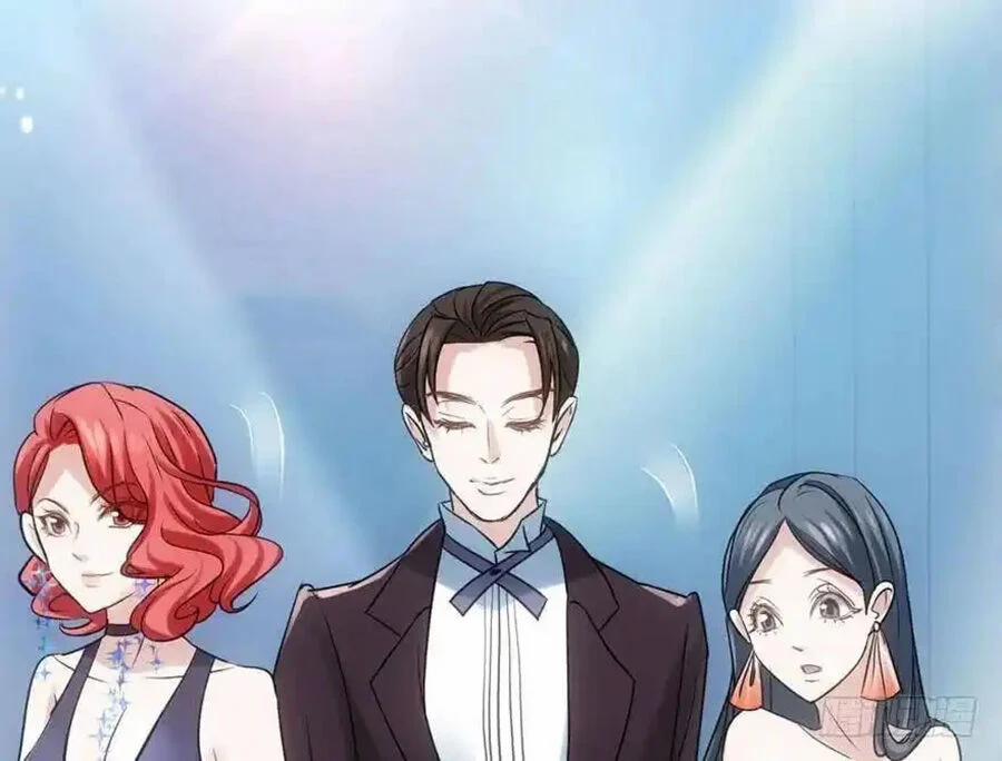 Tôi Không Phải Nữ Phụ Ác Độc 105 trang 17