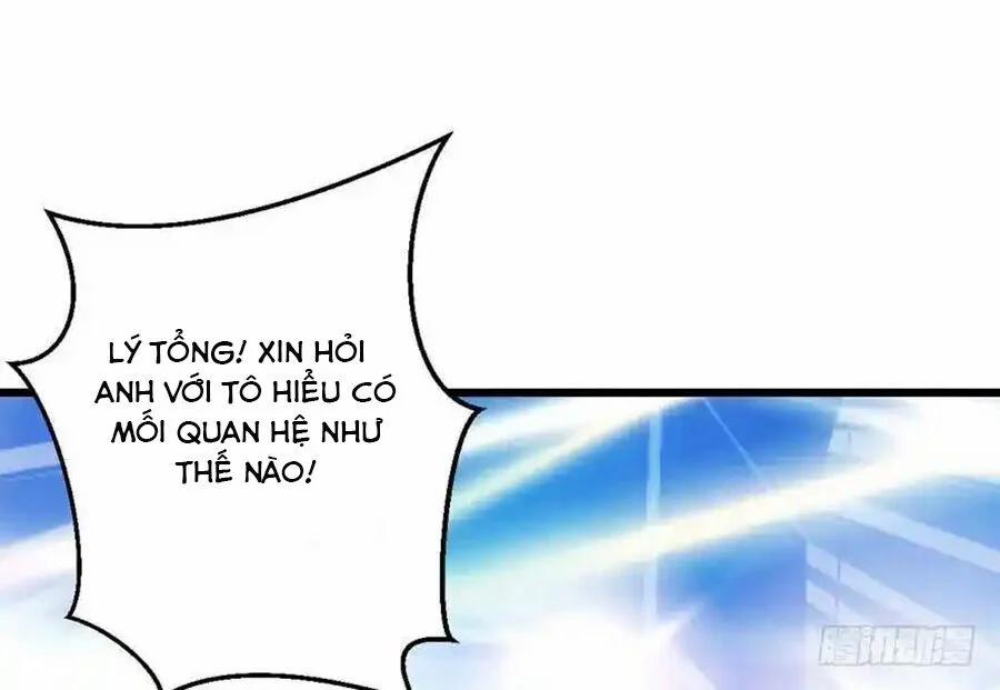 Tôi Không Phải Nữ Phụ Ác Độc 105 trang 20