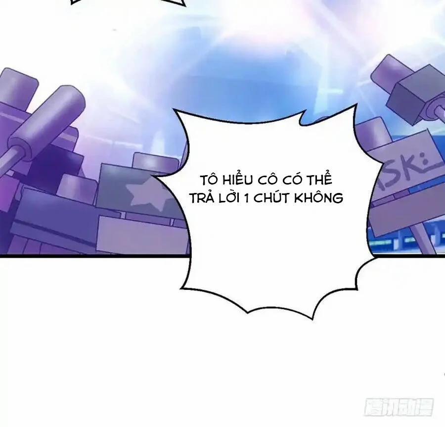 Tôi Không Phải Nữ Phụ Ác Độc 105 trang 21