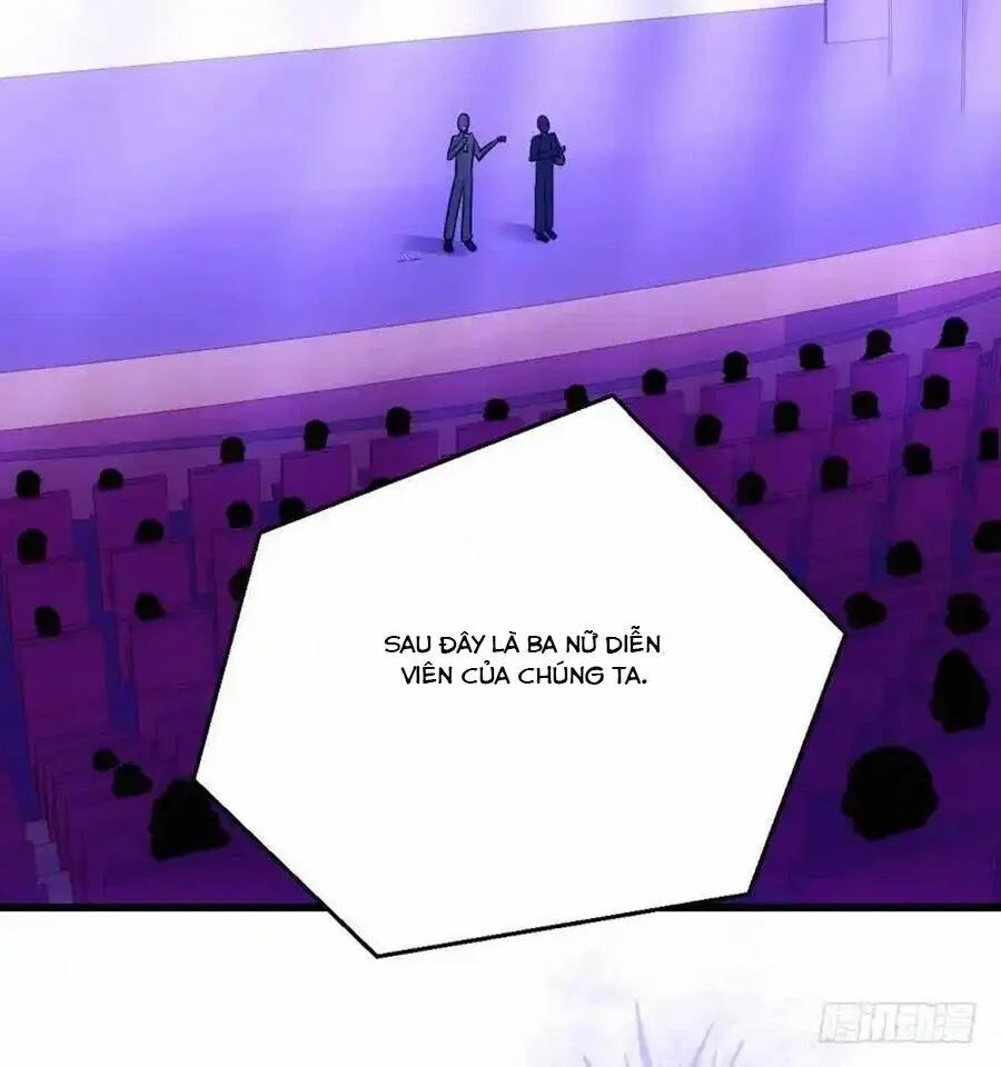 Tôi Không Phải Nữ Phụ Ác Độc 105 trang 3