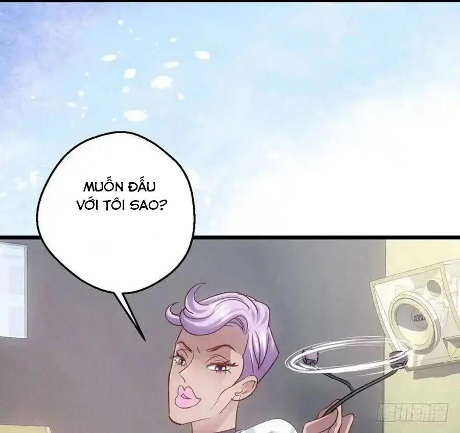 Tôi Không Phải Nữ Phụ Ác Độc 105 trang 30