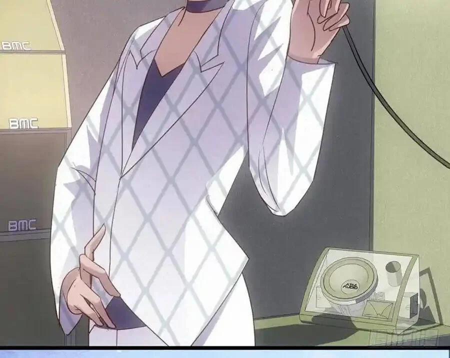 Tôi Không Phải Nữ Phụ Ác Độc 105 trang 31