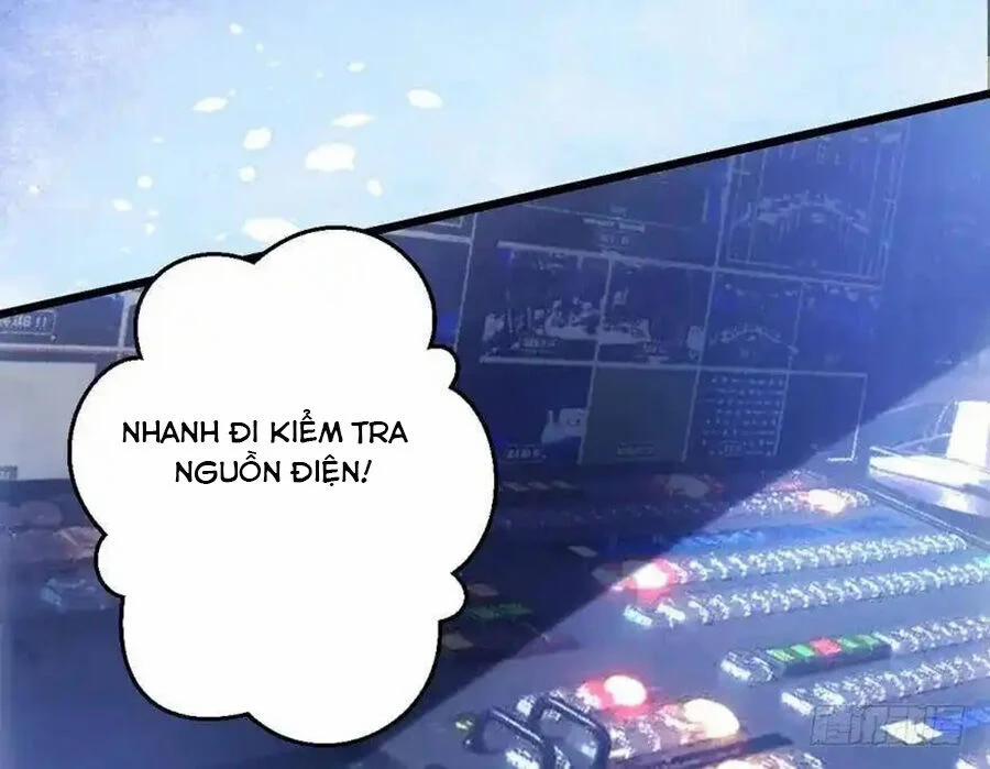 Tôi Không Phải Nữ Phụ Ác Độc 105 trang 32