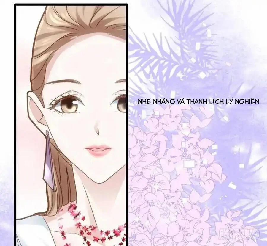 Tôi Không Phải Nữ Phụ Ác Độc 105 trang 4