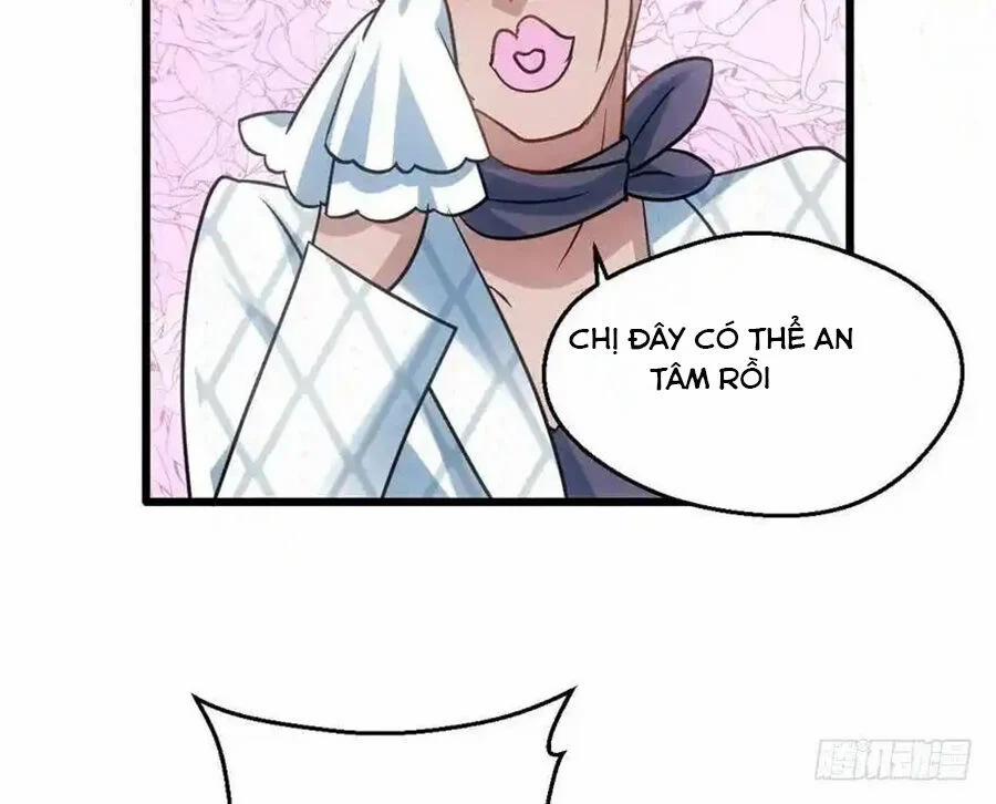 Tôi Không Phải Nữ Phụ Ác Độc 105 trang 45