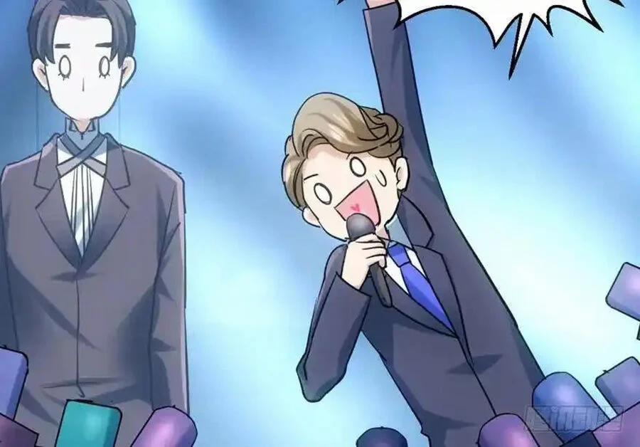 Tôi Không Phải Nữ Phụ Ác Độc 105 trang 47