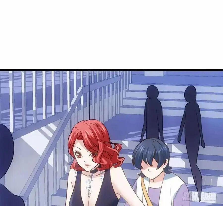 Tôi Không Phải Nữ Phụ Ác Độc 105 trang 49