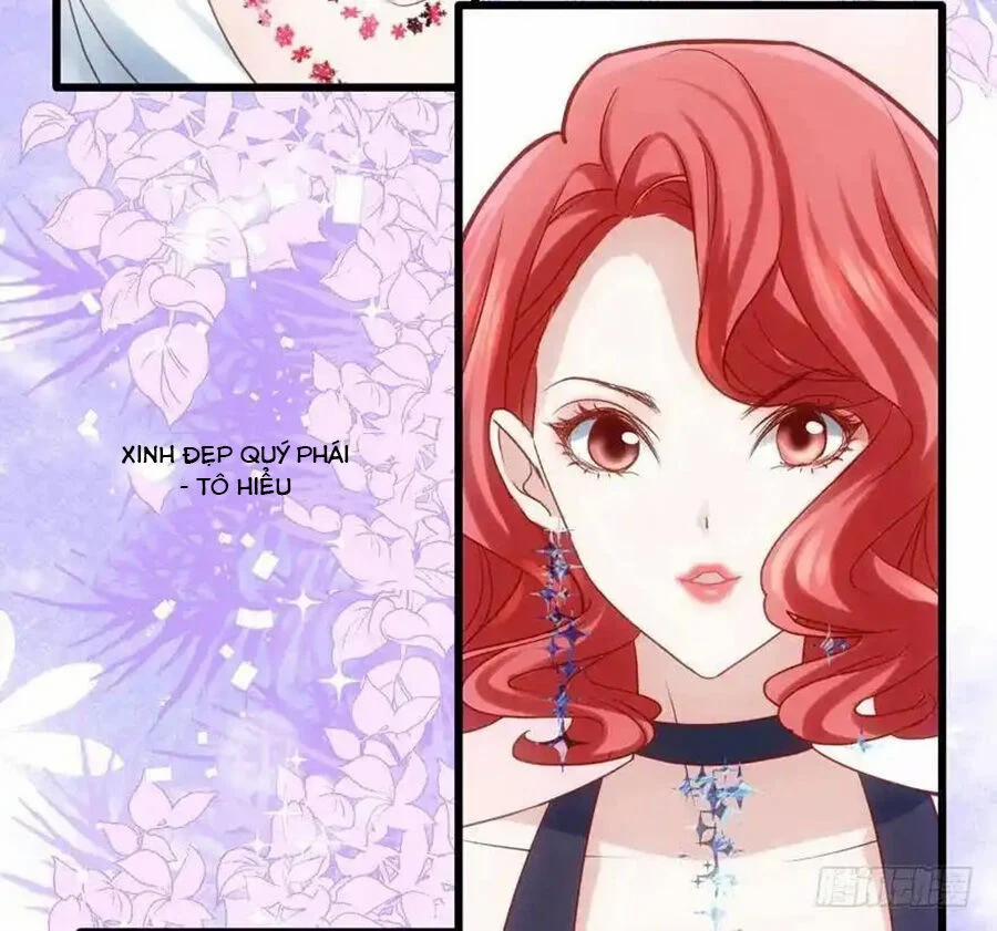 Tôi Không Phải Nữ Phụ Ác Độc 105 trang 5