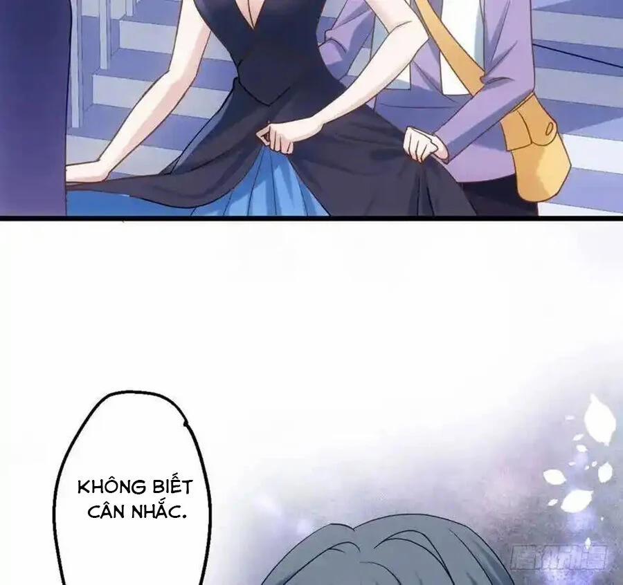 Tôi Không Phải Nữ Phụ Ác Độc 105 trang 50