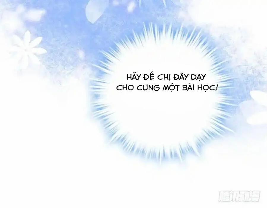 Tôi Không Phải Nữ Phụ Ác Độc 105 trang 55