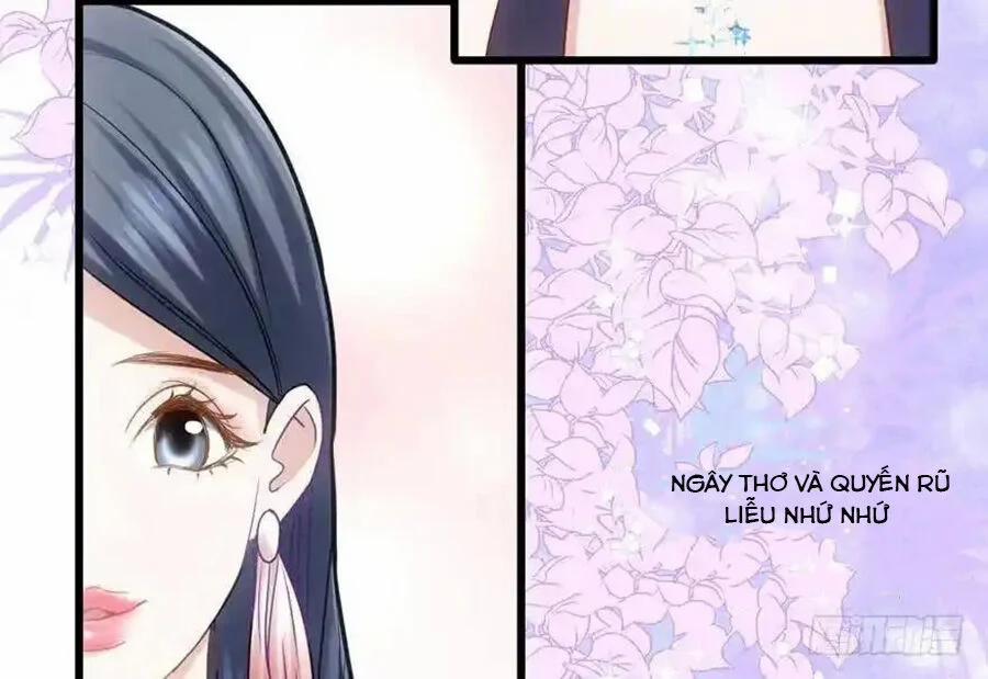 Tôi Không Phải Nữ Phụ Ác Độc 105 trang 6