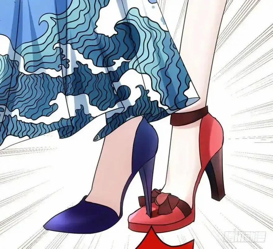 Tôi Không Phải Nữ Phụ Ác Độc 105 trang 61