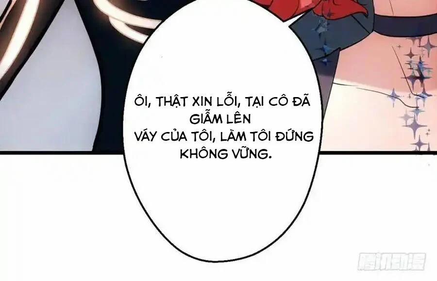 Tôi Không Phải Nữ Phụ Ác Độc 105 trang 64