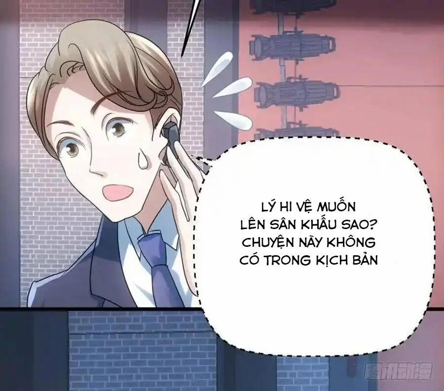 Tôi Không Phải Nữ Phụ Ác Độc 105 trang 9