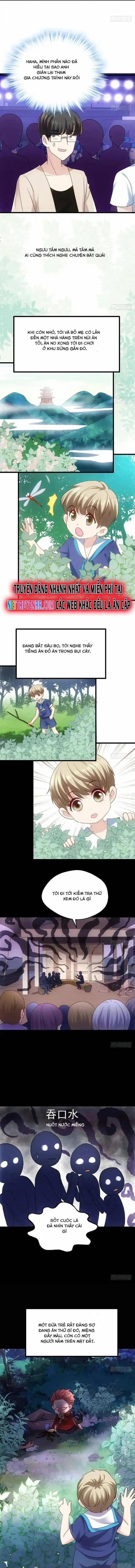 Tôi Không Phải Nữ Phụ Ác Độc 106 trang 1