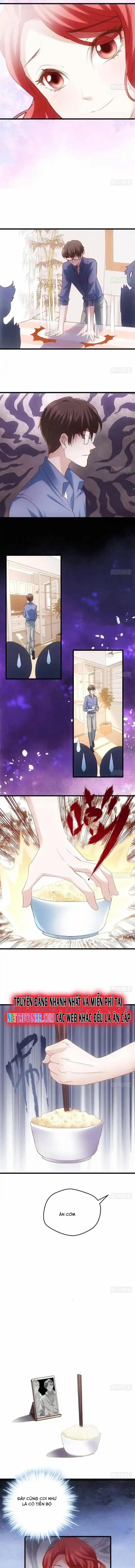 Tôi Không Phải Nữ Phụ Ác Độc 107 trang 3