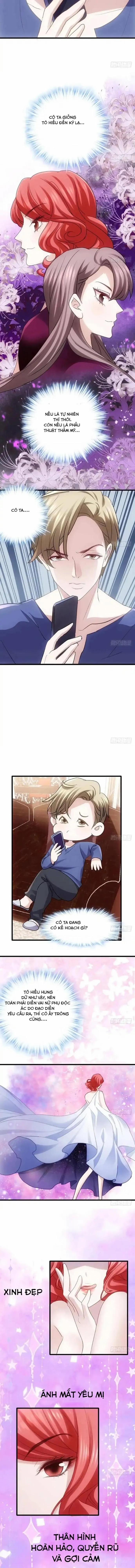 Tôi Không Phải Nữ Phụ Ác Độc 107 trang 5