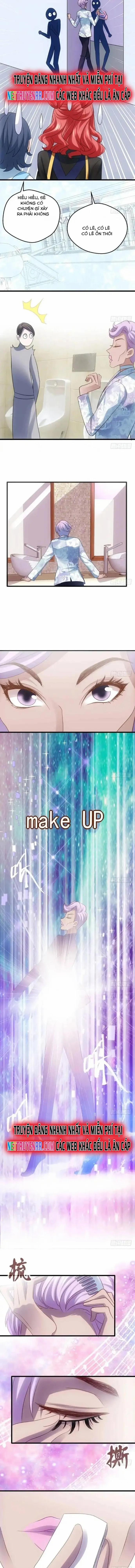 Tôi Không Phải Nữ Phụ Ác Độc 108 trang 2