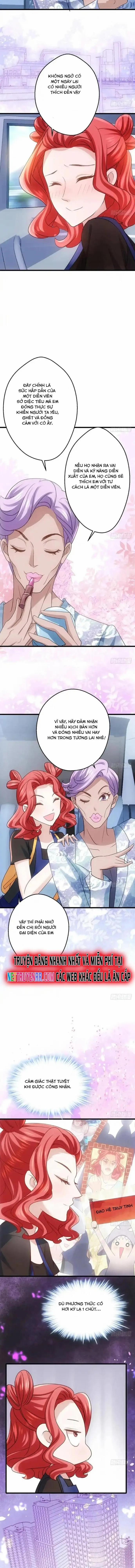 Tôi Không Phải Nữ Phụ Ác Độc 108 trang 6