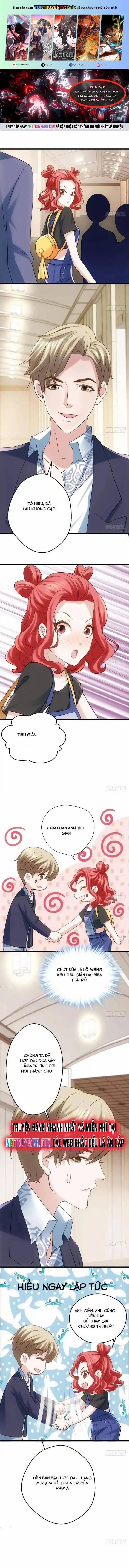 Tôi Không Phải Nữ Phụ Ác Độc 109 trang 0