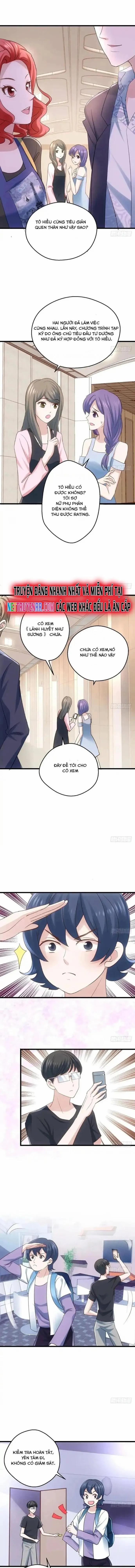 Tôi Không Phải Nữ Phụ Ác Độc 109 trang 1