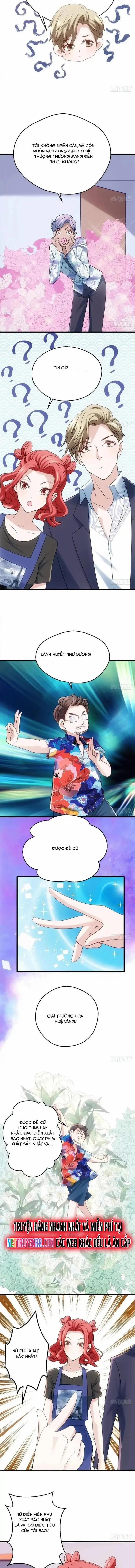 Tôi Không Phải Nữ Phụ Ác Độc 110 trang 1