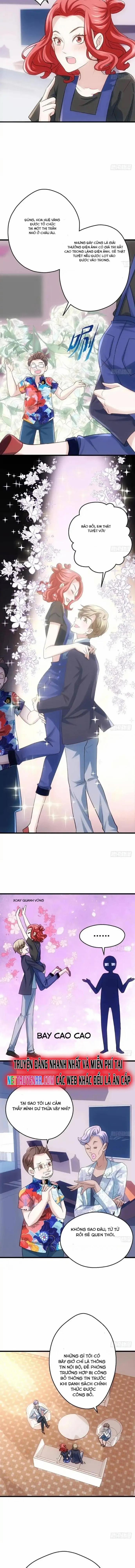 Tôi Không Phải Nữ Phụ Ác Độc 110 trang 2