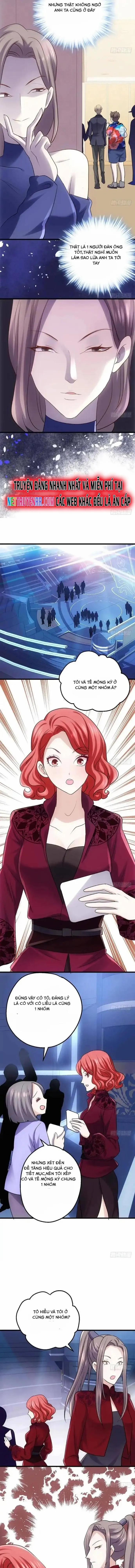 Tôi Không Phải Nữ Phụ Ác Độc 111 trang 6