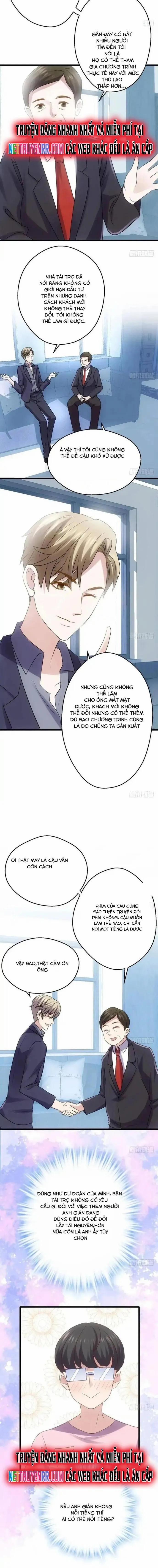 Tôi Không Phải Nữ Phụ Ác Độc 112 trang 6