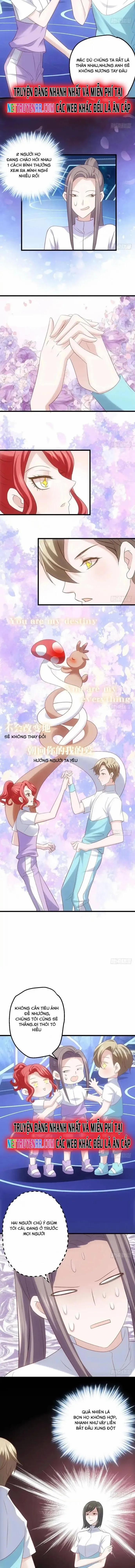 Tôi Không Phải Nữ Phụ Ác Độc 114 trang 2