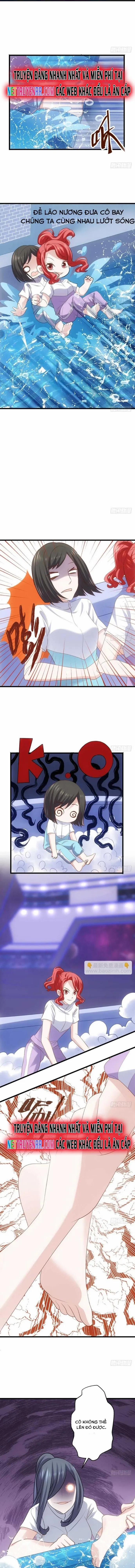 Tôi Không Phải Nữ Phụ Ác Độc 115 trang 2