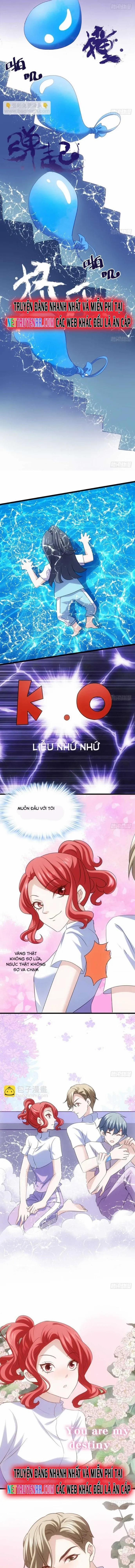 Tôi Không Phải Nữ Phụ Ác Độc 115 trang 4